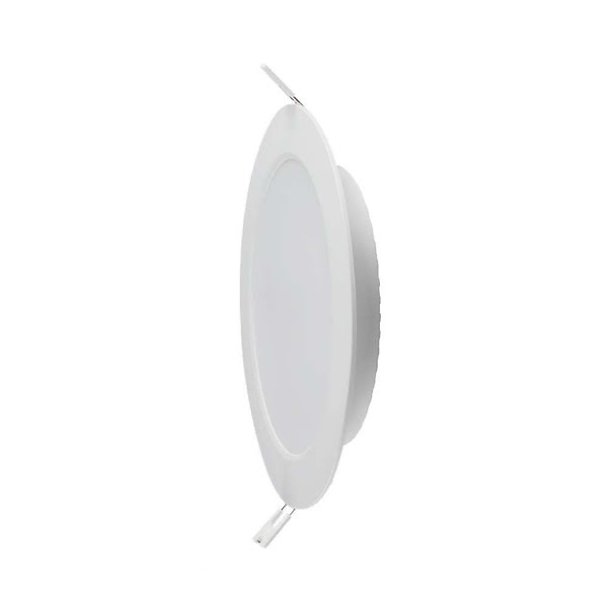 V-TAC Deckenleiste SAILLIE 12W – LED Einbauleuchte Mit 800 Lumen, 6500K Tageslichtweiß, IP20, Für Büro & Hotel, 2 Jahre Garantie