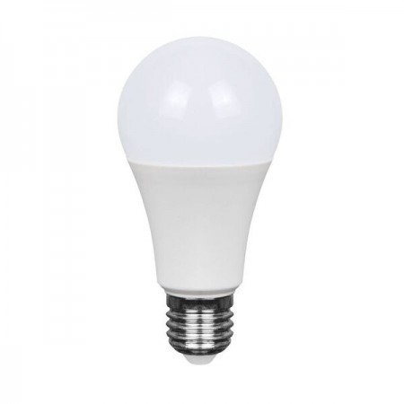 V-Tac PRO VT-2112 Lampadina LED E27 Classic Bulbo 10.5W LED CREE - SKU 2173506 | 2173496 | 2173516