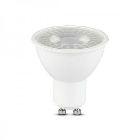 V-Tac Pro VT-292 Lampadina LED GU10 Faretto Spotlight 7.5W 38° LED CREE - SKU 218726 | 218736 | 218746