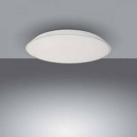 Artemide Lampada da Parete/Soffitto FEBE - Bianco