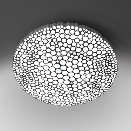 Artemide CALIPSO Plafoniera Parete/Soffitto