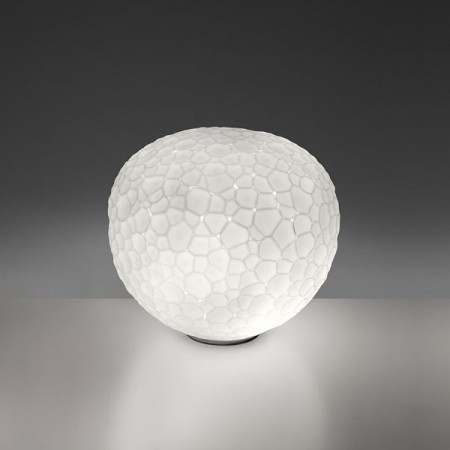 Artemide METEORITE 35 Lampada da Tavolo 