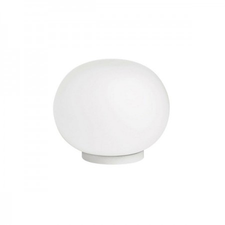 Flos MINI GLO-BALL T Lampada da Tavolo