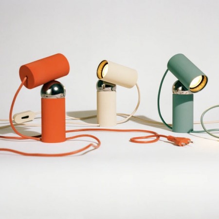 Flos BILBOQUET Lampada da Tavolo
