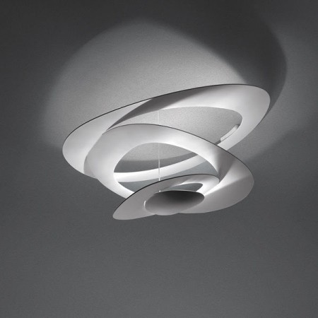 Artemide Pierce Lampada Soffitto Plafoniera