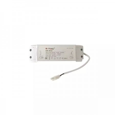 V-Tac Alimentatore Dimmerabile Pannelli LED 45W - SKU 6019