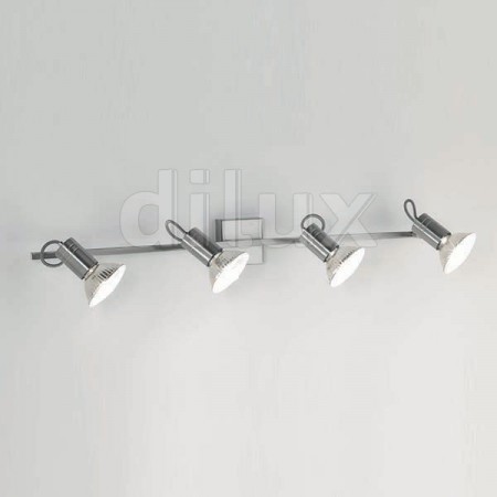 Illuminando Zeus Applique Plafoniera