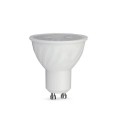 V-Tac Pro VT-247 Lampadina LED GU10 Faretto Spotlight 6W 110° LED CREE - SKU 211926 | 211936 | 211946