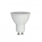 V-Tac Pro VT-247 Lampadina LED GU10 Faretto Spotlight 6W 110° LED CREE - SKU 211926 | 211936 | 211946