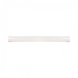 V-Tac PRO VT-8-20 Plafoniera LED Prismatica Slim 20W 60cm LED CREE - SKU 203476 | 203486 | 203496