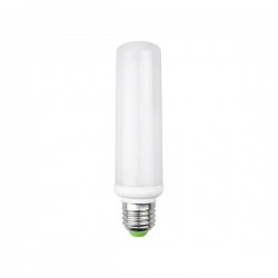 Flos Lampadina LED E27 T38 15W Dimmerabile