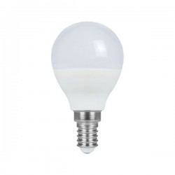 V-Tac PRO VT-270 Lampadina LED E14 Mini-Bulbo 6.5W LED CREE - SKU 218636 | 218646 | 218656