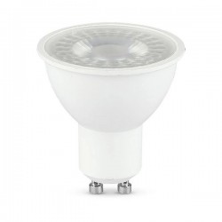 V-Tac PRO VT-292 Lampadina LED GU10 Faretto Spotlight 7.5W 110°- SKU 218721 | 218731 | 21874