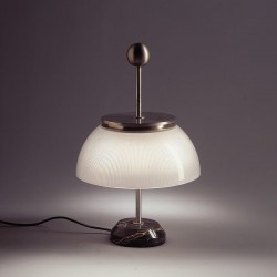 Artemide Lampada da Tavolo ALFA