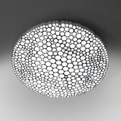 Artemide CALIPSO Plafoniera Parete/Soffitto