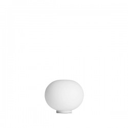 Flos Lampada da Tavolo GLO-BALL BASIC ZERO Switch 