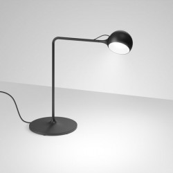 Artemide Lampada da Tavolo IXA - Antracite