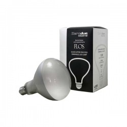 Flos Lampadina LED E27 R125 13W 2700K Dimmerabile per Parentesi