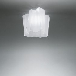 Artemide LOGICO Soffitto | Cod. 0452020A