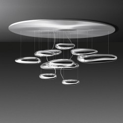 Artemide MERCURY LED Lampada da Soffitto