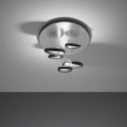 Artemide Lampada da Soffitto MERCURY MINI LED