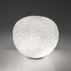 Artemide METEORITE 48 Lampada da Tavolo