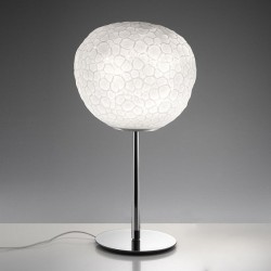 Artemide METEORITE 35 Stelo Tavolo