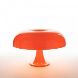Artemide NESSO Tavolo Arancione | Cod. 0056050A