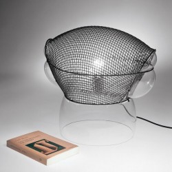 Artemide Lampada da Tavolo PATROCLO