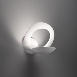  Artemide Applique PIRCE Lampada da Parete | Cod. 1240010A