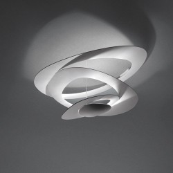 Artemide Pierce Lampada Soffitto Plafoniera