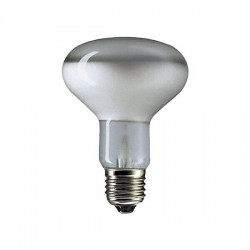 Flos Lampadina LED E27 R80 13W 2700K Dimmerabile per Frisbi