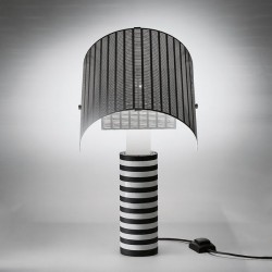 Artemide SHOGUN Tavolo | Cod. A000300