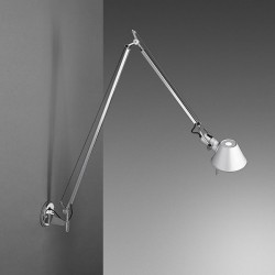 Artemide TOLOMEO BRACCIO LED Parete