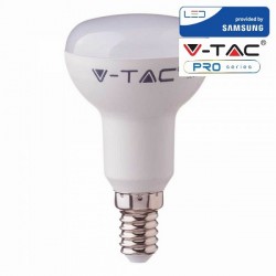 V-Tac PRO VT-239 Lampadina LED E14 Spot Reflector R39 3W CHIP SAMSUNG - SKU 210 | 211 | 212