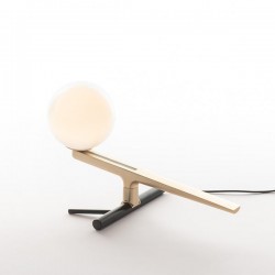 Artemide Lampada da Tavolo YANZI TABLE