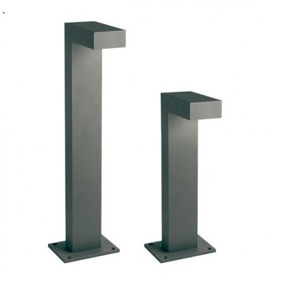 Pan International BIRK Lampada da Terra per Esterni | Cod. GRD03121 | GRD03221