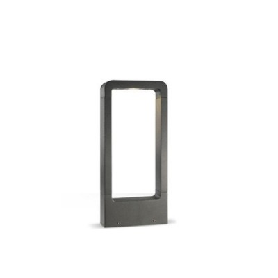 Pan International GARD H30 Lampada da Terra per Esterni | Cod. EST285