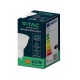 V-Tac VT-247 Lampadina LED GU10 Faretto Spotlight 6W 110° - SKU 211921 | 211931 | 211941