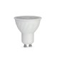V-Tac Pro VT-227 Lampadina LED GU10 Faretto Spotlight 6W 38° LED CREE - SKU 211896 | 211906 | 211916