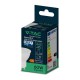 V-Tac PRO VT-247D Lampadina LED GU10 Faretto Spotlight 6W 38° Dimmerabile LED CREE - SKU 211986 | 211996 | 212006