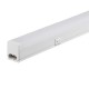 V-Tac PRO VT-125 Plafoniera LED Sottopensile Raccordabile 16W 120cm LED CREE - SKU 216956 | 216966 | 216976