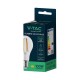V-Tac VT-2133 Lampadina LED E27 Filamento Classic Bulbo 12W - SKU 217458 | 217459 | 217460