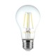 V-Tac VT-2133 Lampadina LED E27 Filamento Classic Bulbo 12W - SKU 217458 | 217459 | 217460
