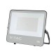 V-Tac PRO VT-44201 Faro LED da Esterno IP65 200W Nero LED CREE - SKU 232206 | 232216