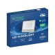 V-Tac PRO VT-44201 Faro LED da Esterno IP65 200W Nero LED CREE - SKU 232206 | 232216