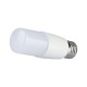 V-Tac VT-237 Lampadina LED E27 T37 Tubolare 7.5W - SKU 24033 | 24034 | 24035