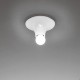 Artemide TETI Parete/Soffitto - Bianco