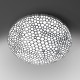 Artemide CALIPSO Plafoniera Parete/Soffitto