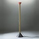 Artemide Lampada da Terra CALLIMACO LED